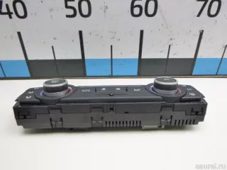 64119287625 BMW Блок управления печки / климат-контроля BMW X1 E84 Арт E48462447, вид 3