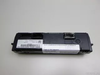64119287625 BMW Блок управления печки / климат-контроля BMW X1 E84 Арт E48462447, вид 5