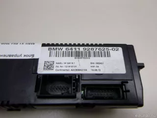 64119287625 BMW Блок управления печки / климат-контроля BMW X1 E84 Арт E48462447, вид 6