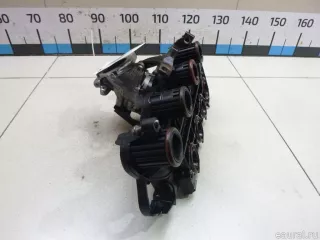 LR019987 Land Rover Коллектор впускной Land Rover Evoque 1 restailing Арт E48462823, вид 6