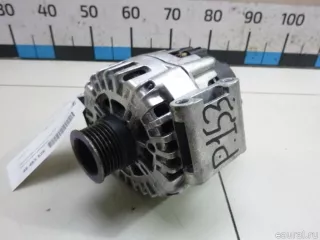0009062822 Mercedes Benz Генератор Mercedes R W251 Арт E48463526, вид 3