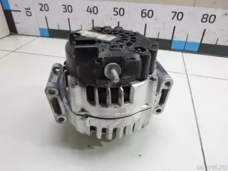 0009062822 Mercedes Benz Генератор Mercedes R W251 Арт E48463526, вид 6