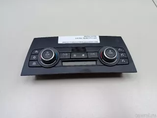 64119147299 BMW Блок управления печки / климат-контроля BMW 3 E90/E91/E92/E93 Арт E48463676, вид 2