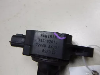 22448AX001 Nissan Катушка зажигания Nissan Micra K14 Арт E48463963, вид 3