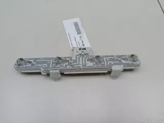 1222373 GM Плата заднего фонаря левого Opel Zafira B Арт E48464115, вид 1