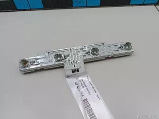 1222373 GM Плата заднего фонаря левого Opel Zafira B Арт E48464115, вид 2