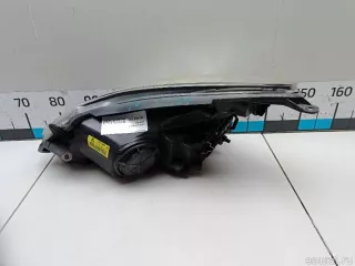 1216202 GM Фара правая Opel Corsa D Арт E48464181, вид 3