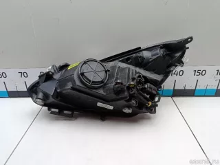 1216202 GM Фара правая Opel Corsa D Арт E48464181, вид 4