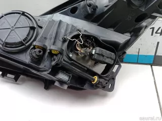 1216202 GM Фара правая Opel Corsa D Арт E48464181, вид 5