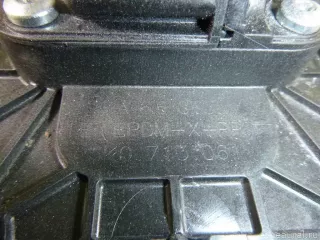 3C1713025T VAG Кулиса КПП Volkswagen Passat B6 Арт E48464746, вид 6
