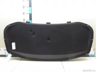 1162011 GM Шумоизоляция капота Opel Astra J Арт E48464904, вид 1
