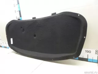1162011 GM Шумоизоляция капота Opel Astra J Арт E48464904, вид 2