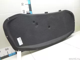 1162011 GM Шумоизоляция капота Opel Astra J Арт E48464904, вид 3