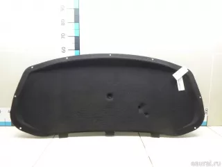 1162011 GM Шумоизоляция капота Opel Astra J Арт E48464904, вид 4