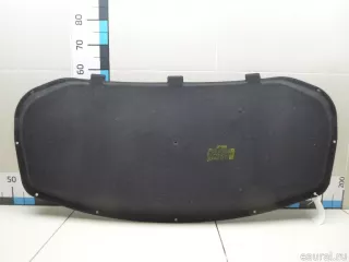 1162011 GM Шумоизоляция капота Opel Astra J Арт E48464904, вид 6