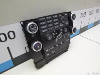 30782903 Volvo Блок управления печки / климат-контроля Volvo V70 3 Арт E48465337, вид 2