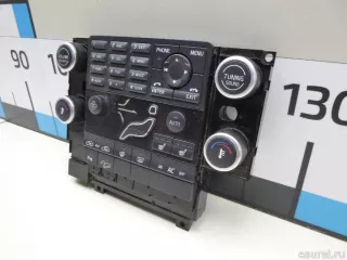 30782903 Volvo Блок управления печки / климат-контроля Volvo V70 3 Арт E48465337, вид 3