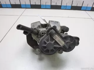 2534230181 Mercedes Benz Суппорт тормозной задний левый Mercedes S C217 Арт E48465488, вид 3