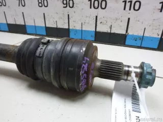2133502411 Mercedes Benz Полуось задняя (приводной вал, ШРУС) Mercedes E W213 Арт E48465524, вид 2