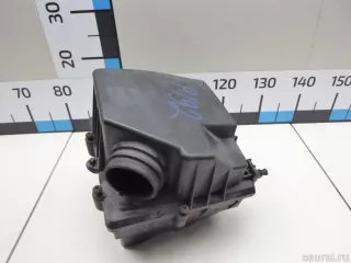 834228 GM Корпус воздушного фильтра Opel Corsa D Арт E48465569, вид 7