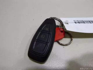 1756409 Ford Ключ Ford C-max 2 restailing Арт E48465722, вид 1