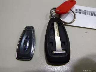 1756409 Ford Ключ Ford C-max 2 restailing Арт E48465722, вид 3