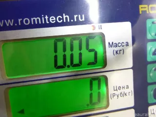 1756409 Ford Ключ Ford C-max 2 restailing Арт E48465722, вид 4