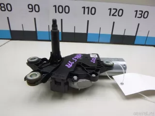 2139065901 Mercedes Benz Моторчик стеклоочистителя задний Mercedes S C217 Арт E48465878, вид 3