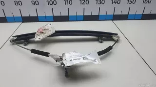 8240225000 Hyundai-Kia Стеклоподъемник механ. передний правый Hyundai Accent 5 Арт E48465987, вид 1