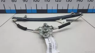 8240225000 Hyundai-Kia Стеклоподъемник механ. передний правый Hyundai Accent 5 Арт E48465987, вид 2