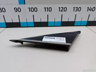 1730620 Ford Накладка переднего крыла левого Ford Focus 3 restailing Арт E48466096, вид 3