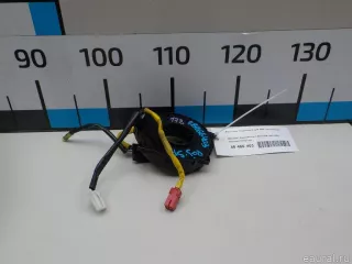 MN121282 Mitsubishi Механизм подрулевой для SRS (ленточный) Mitsubishi Monter 4 Арт E48466403, вид 1