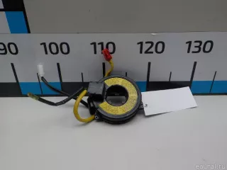 MN121282 Mitsubishi Механизм подрулевой для SRS (ленточный) Mitsubishi Monter 4 Арт E48466403, вид 2