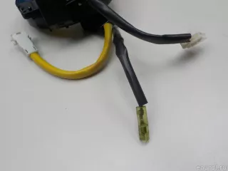 MN121282 Mitsubishi Механизм подрулевой для SRS (ленточный) Mitsubishi Monter 4 Арт E48466403, вид 3