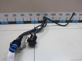 2534708800 Mercedes Benz Горловина бака AdBlue Mercedes S C217 Арт E48466650, вид 2