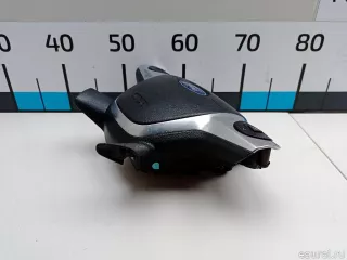 1787154 Ford Подушка безопасности водителя Ford C-max 2 restailing Арт E48466699, вид 3