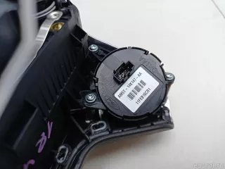 1787154 Ford Подушка безопасности водителя Ford C-max 2 restailing Арт E48466699, вид 6