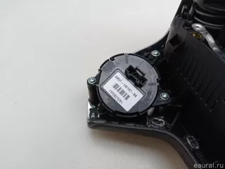1787154 Ford Подушка безопасности водителя Ford C-max 2 restailing Арт E48466699, вид 8