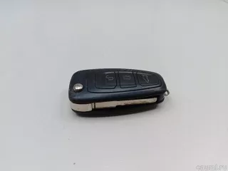2036872 Ford Ключ Ford C-max 2 restailing Арт E48466716, вид 2