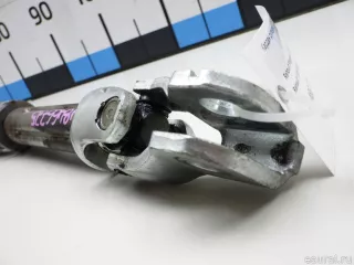 130160508R Renault Кардан рулевой Renault Megane 2 Арт E48466775, вид 4