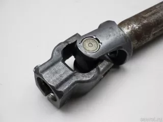 130160508R Renault Кардан рулевой Renault Megane 2 Арт E48466775, вид 5