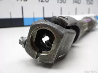130160508R Renault Кардан рулевой Renault Megane 2 Арт E48466775, вид 6