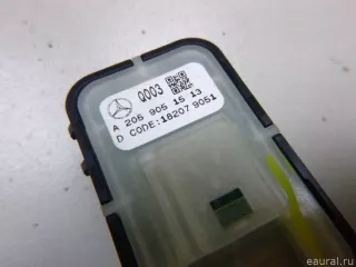 2059051513 Mercedes Benz Кнопка стеклоподъемника Mercedes Vito W447 Арт E48466842, вид 5