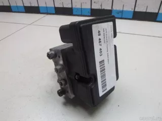 5530160 GM Блок ABS (насос) Opel Astra H Арт E48467403, вид 1