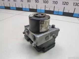 5530160 GM Блок ABS (насос) Opel Astra H Арт E48467403, вид 5
