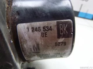 5530160 GM Блок ABS (насос) Opel Astra H Арт E48467403, вид 6