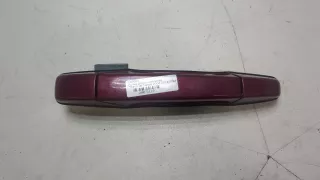 84053440 Ручка наружная передняя правая красная Chevrolet Tahoe GMT900 Арт 20073119, вид 1