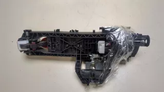 A20476002703589,A2047602434 Ручка наружная задняя правая красная Mercedes B W246 Арт 20076240, вид 3