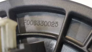 971093E500 Моторчик печки Kia Sorento 1 Арт 9364029, вид 3