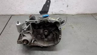 8200580923 КПП механическая (МКПП) 5-ступенчатая Dacia Sandero 1 Арт 20079601, вид 1